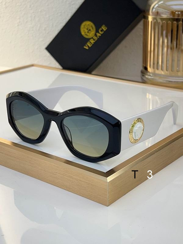 Versace Sunglasses ID:20240804-536